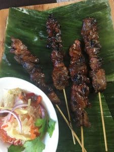 How Filipinos in America Give Thanks