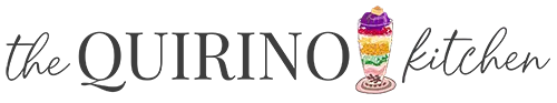 The Quirino Kitchen